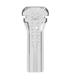 Masturbator „ViewTube Vac XXL“ mit Saugkraft-Pumpe