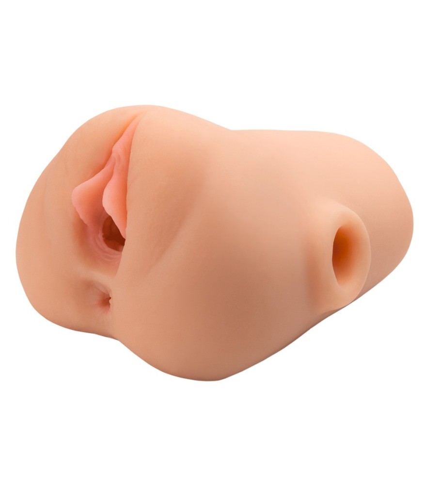 Masturbator „Super Flip-A-Pussy“