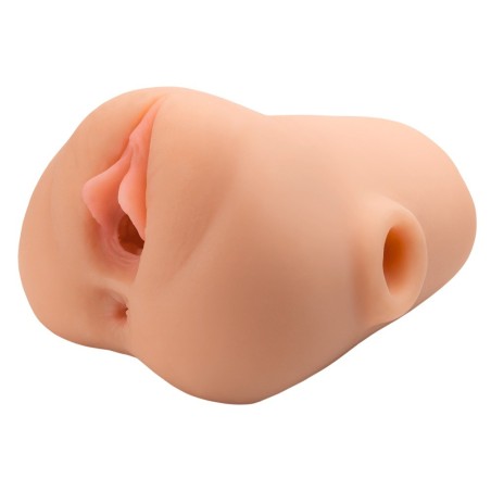 Masturbator „Super Flip-A-Pussy“