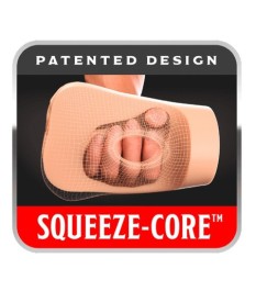 Masturbator „Pussy Pounder" in Vagina-Optik