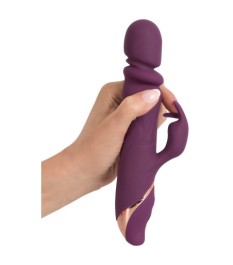 Masturbator „Wet Bussies Super Banging Butthole" innen mit Stimulation