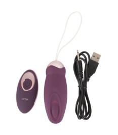 Vibro-Ei „RC Knocking Love Ball“ mit Fernbedienung