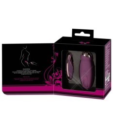 Vibro-Ei „RC Knocking Love Ball“ mit Fernbedienung