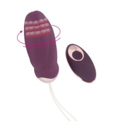 Vibro-Ei „RC Rotating Love Ball“