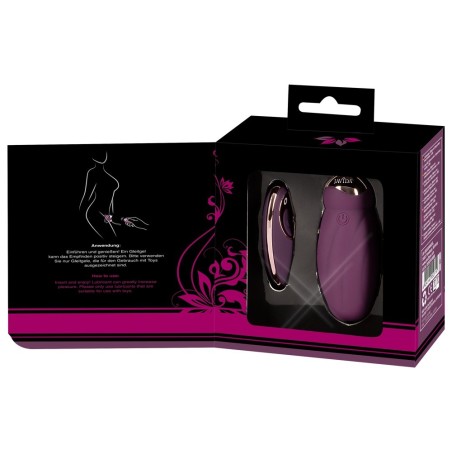 Masturbator „ViewTube XXL“ mit LED-Lightshow