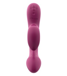 Rabbitvibrator „Nova 2“ mit 10+ Vibrationsmodi
