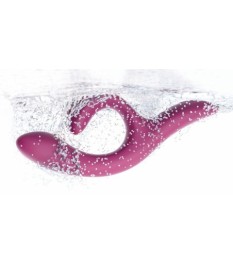 Rabbitvibrator „Nova 2“ mit 10+ Vibrationsmodi