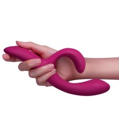 Rabbitvibrator „Nova 2“ mit 10+ Vibrationsmodi