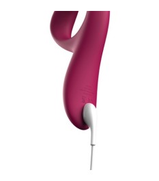 Rabbitvibrator „Nova 2“ mit 10+ Vibrationsmodi