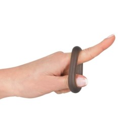 Penisring „Soft Jumbo“, weich und dehnbar