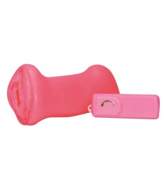 Masturbator „Vibrating Pussy“