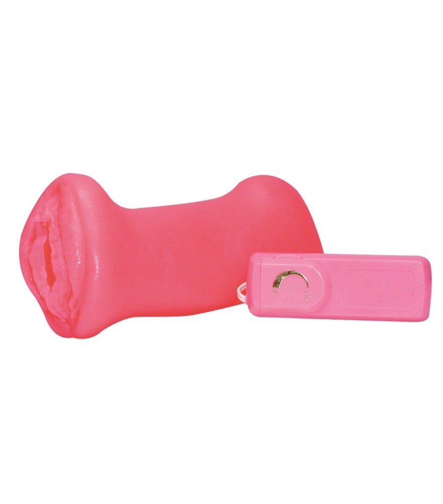 Masturbator „Vibrating Pussy“