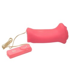 Masturbator „Vibrating Pussy“