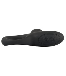 Analvibrator „Vibrating Anal Beads“ im Kugel-Design, 10 Vibrationsmodi