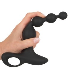 Vibro-Ei „RC Knocking Love Ball“ mit Fernbedienung