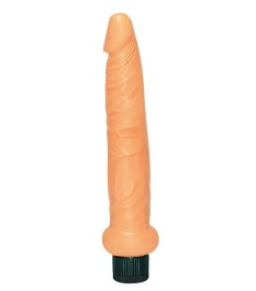 Naturvibrator „Real Deal Anal“ mit stufenloser Vibration