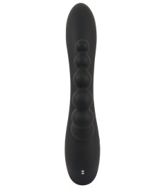 Rabbitvibrator „Triple G-Spot Vibrator“ mit Anus-Stimulator