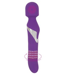 Rabbitvibrator „Nova 2“ mit 10+ Vibrationsmodi