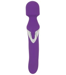 Massagestab „Wand & Pearl Vibrator“