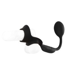 Masturbator „Vibrating Pussy“