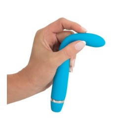 G-Punkt Vibrator, 17,5 cm, 10 Vibrationsmodi, wiederaufladbar