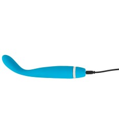 G-Punkt Vibrator, 17,5 cm, 10 Vibrationsmodi, wiederaufladbar