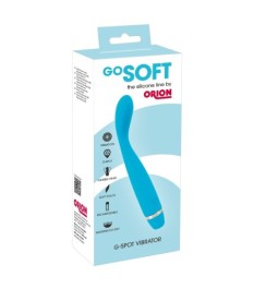 G-Punkt Vibrator, 17,5 cm, 10 Vibrationsmodi, wiederaufladbar