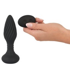 Naturvibrator „Real Deal Anal“ mit stufenloser Vibration
