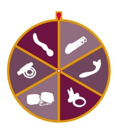 Toy Überraschung für Paare