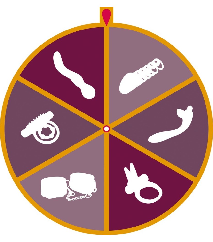 Toy Überraschung für Paare