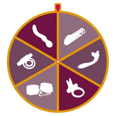 Toy Überraschung für Paare