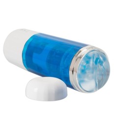 Masturbator "3 Function" mit Rotation