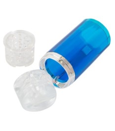 Vibro-Analplug „Remote Controlled Butt Plug“ rotiert und vibriert in 10 Modi