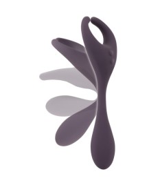 Doppelvibrator „Remote Controlled Couple's Vibrator“ mit kabelloser Fe