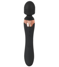 Massagestab „Wand Vibrator“, beidseitig verwendbar