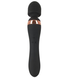 Massagestab „Wand Vibrator“, beidseitig verwendbar