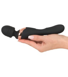 Massagestab „Wand Vibrator“, beidseitig verwendbar