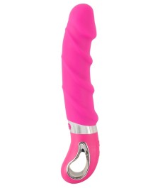 Vibrator „Warming Soft Vibrator“, mit Wärmefunktion