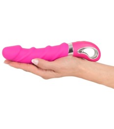 Vibrator „Warming Soft Vibrator“, mit Wärmefunktion