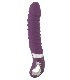 Vibrator „Warming Soft“ mit Wärmefunktion