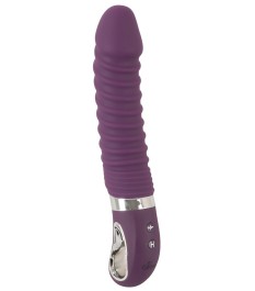 Vibrator „Warming Soft“ mit Wärmefunktion