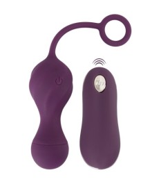 Vibrokugeln „RC Love Balls“