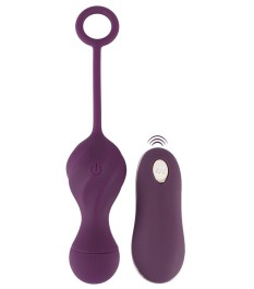 Vibrokugeln „RC Love Balls“