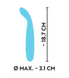 Vibrator „Cuties“