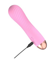 Vibrator „Cuties“, mit Reizrillen