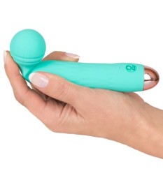 Vibrator „Warming Soft Vibrator“, mit Wärmefunktion