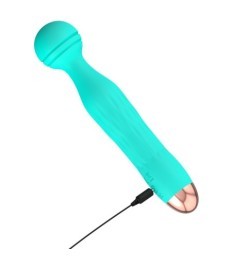 Vibrator „Cuties“, mit Massagekopf