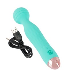 Vibrator „Warming Soft Vibrator“, mit Wärmefunktion