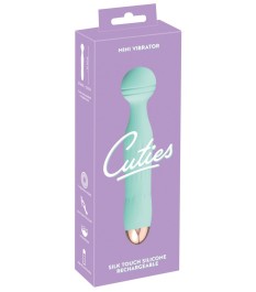 Vibrator „Warming Soft Vibrator“, mit Wärmefunktion