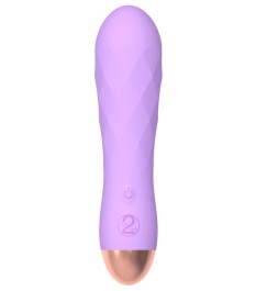 Vibrator „Warming Soft Vibrator“, mit Wärmefunktion